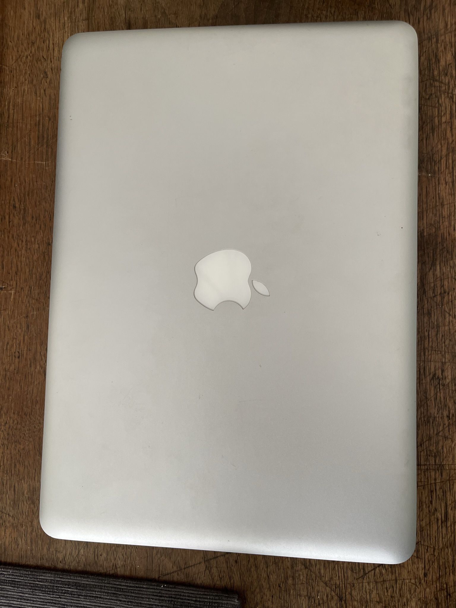 MacBook Pro