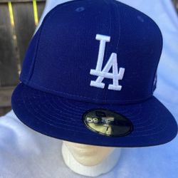 New Dodgers Hat
