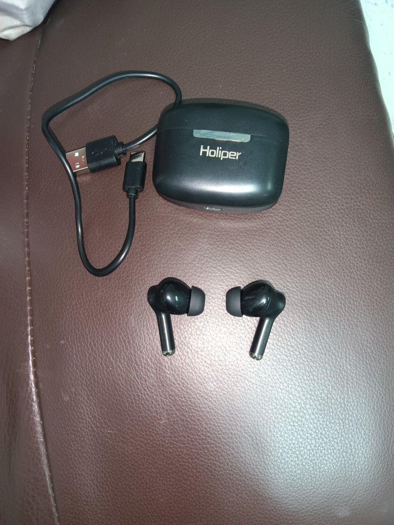 Holiper Ear Buds