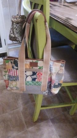 Original Coach used normal really good condition