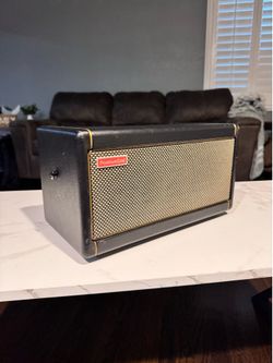 Spark 40 amp