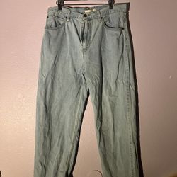 Levi’s Denim Jeans 