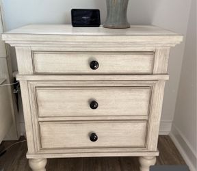 Ashley Furniture Night Stand