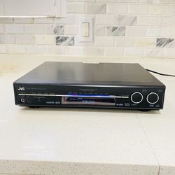 JVC RX-D412 Audio/Video Control Receiver HDMI AV Tested Working. Great working condition and well maintained. Clear and powerful sound quality. No oth