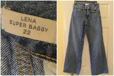 Teen girls Pacsun denims/jeans