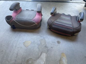 Booster Seats