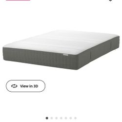 Queen Haugsvar Mattress 
