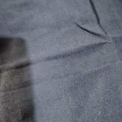 Lavender Linen Fabric 