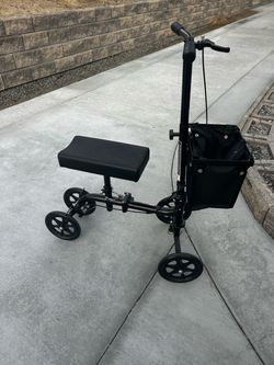 Knee Scooter