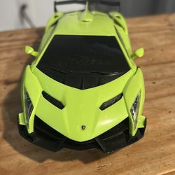 Lamborghini veneno remote controll car