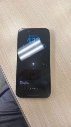 iPhone 14 Pro Max
