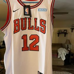 All Chicago Bulls Jerseys On Sale Ball LaVine DeRozan Dosunmu Caruso 