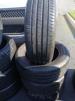 205/60/R16 HANKOOK USADAS 