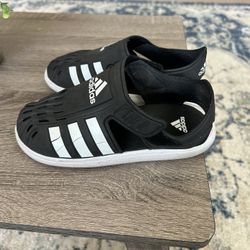 Adidas Size 2 Water Shoes