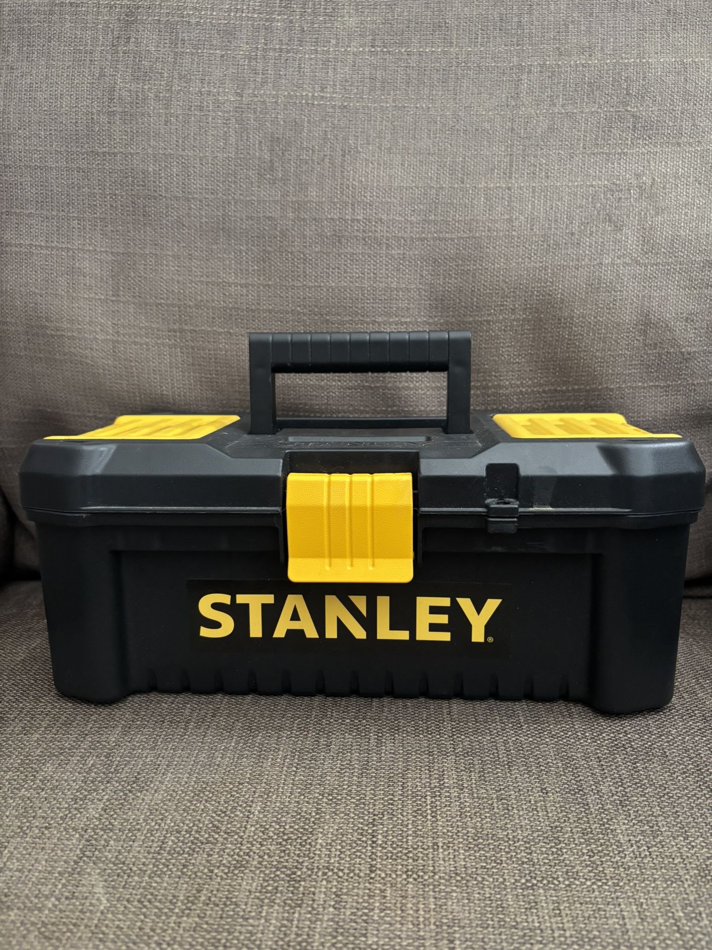 Stanley Toolbox