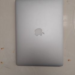 Macbook Air 