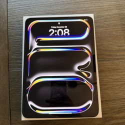 iPad Pro 11 Inch M4 256 GB