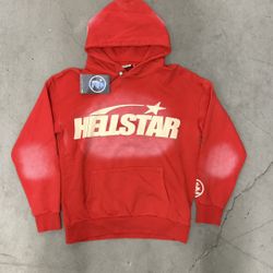 Hellstar Hoodie