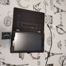 Amazon Fire Hd 8 Tablet 