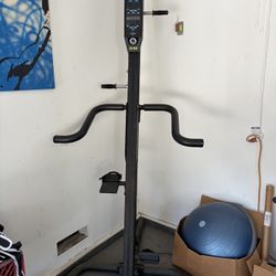 Versaclimber 