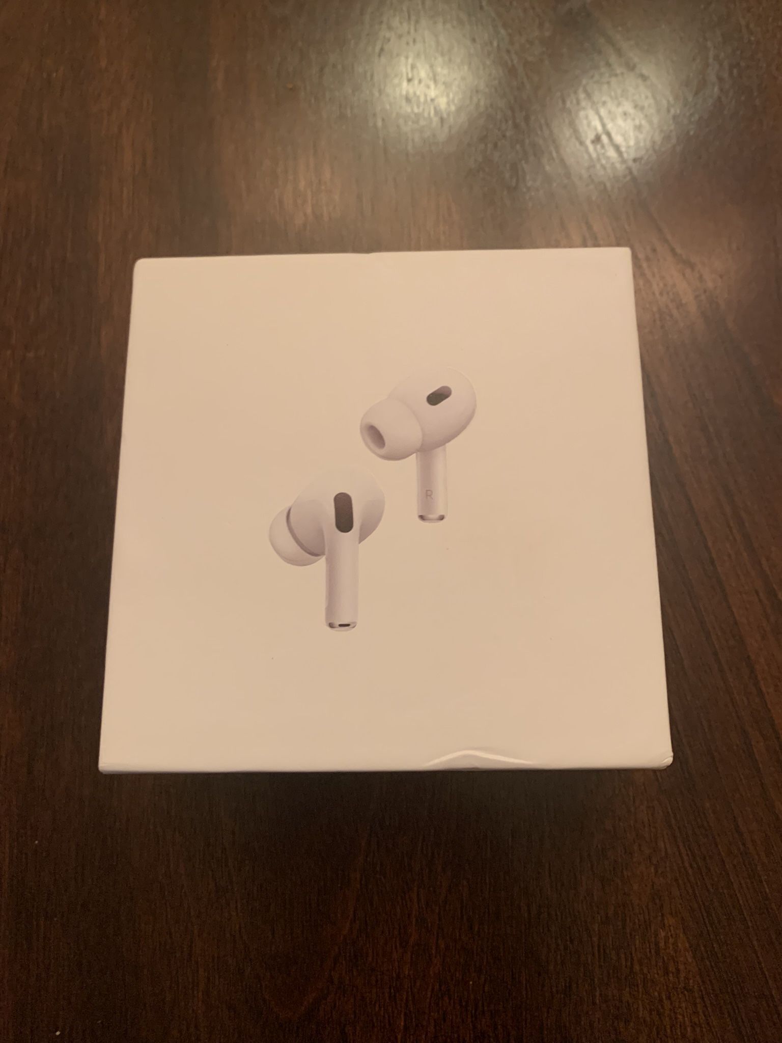 Air Pods Pro 2nd Gen