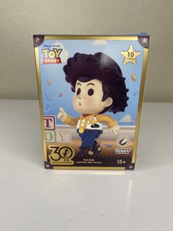 Toy Story 30th Anniversary Blind Box