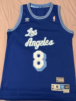 Kobe Bryant Lakers Jersey