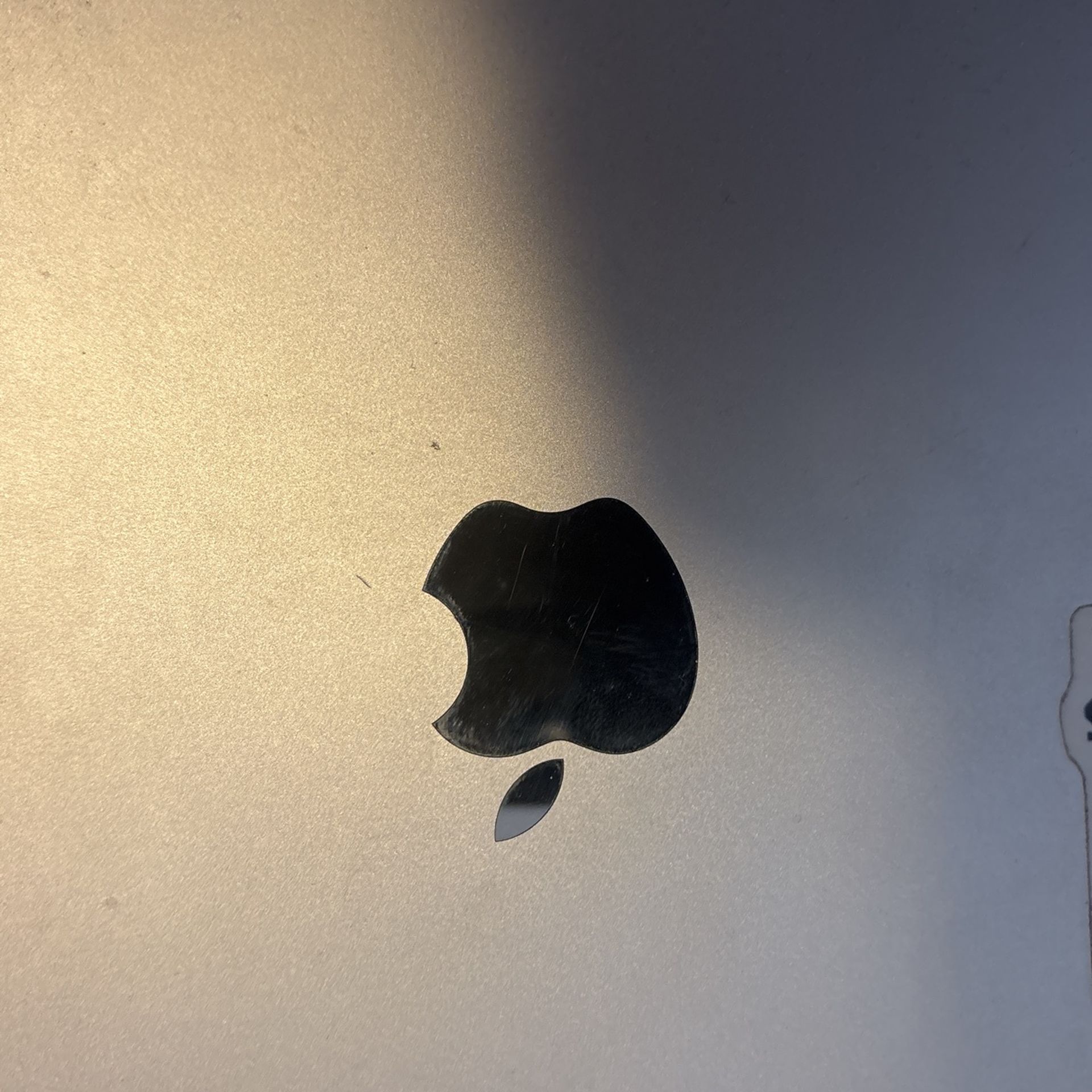 Apple Macbook Laptop Computer