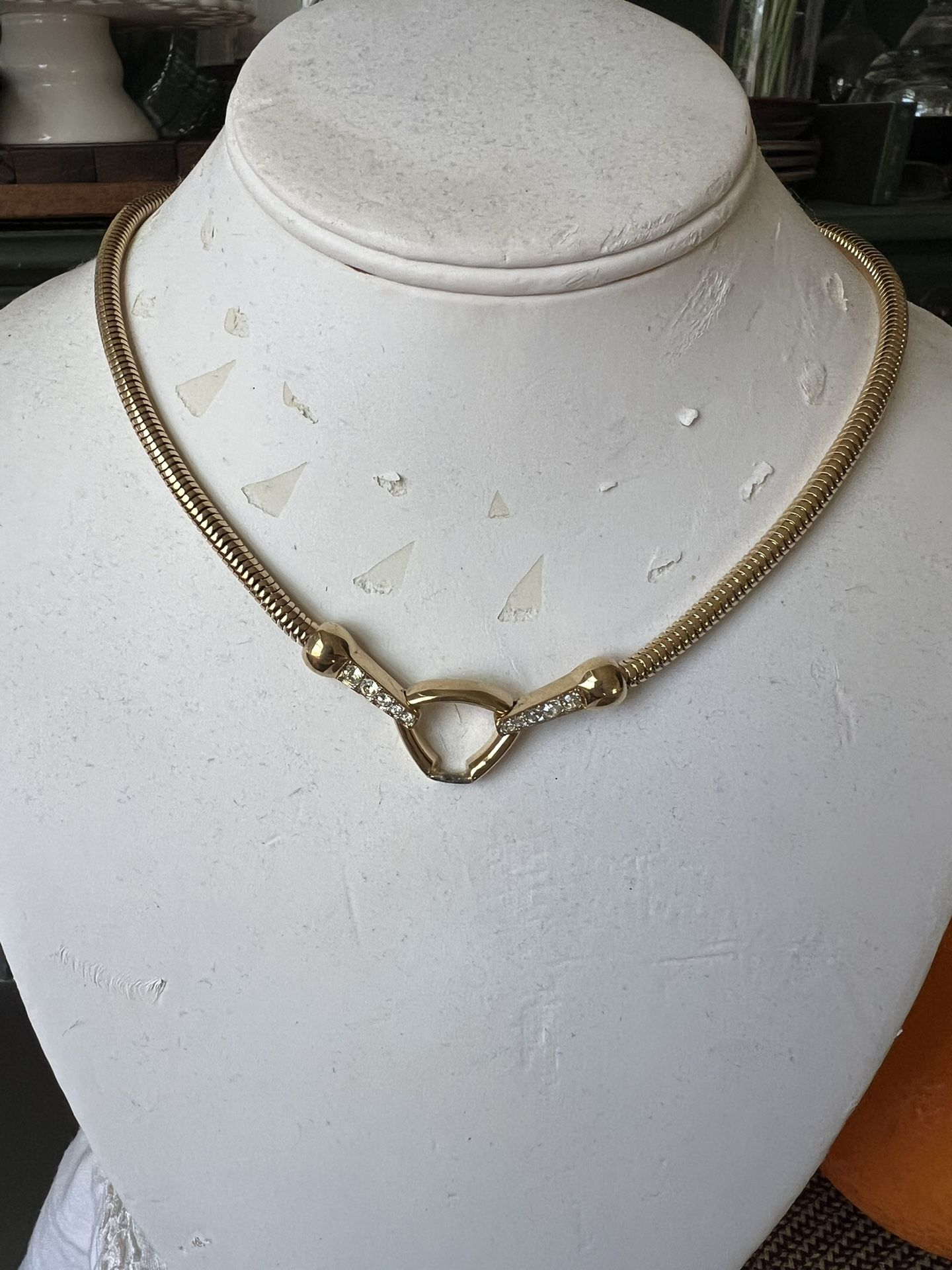 Elegant Necklace
