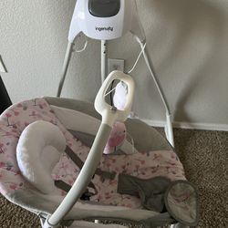 Baby Items 