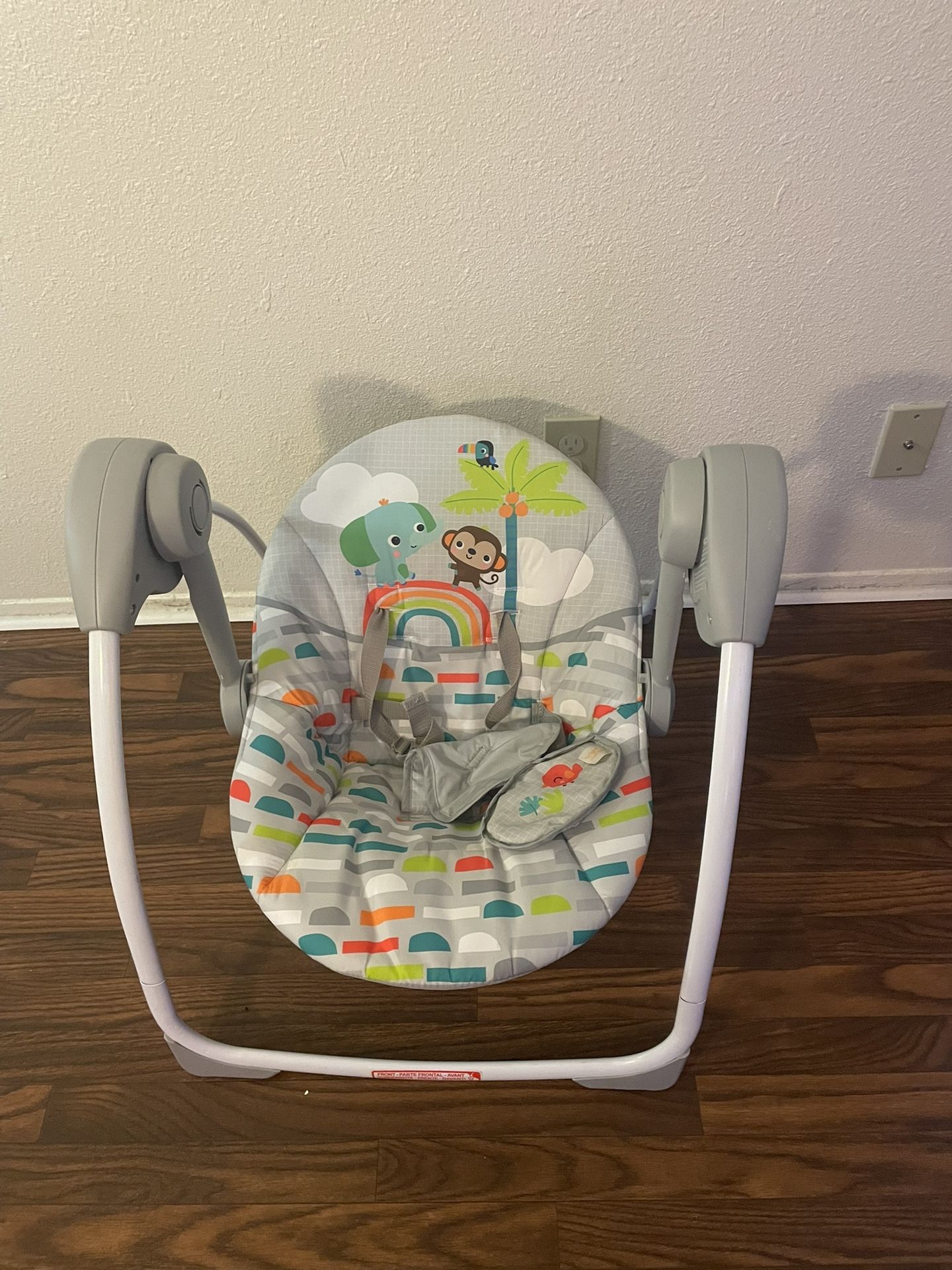 Baby Swing 