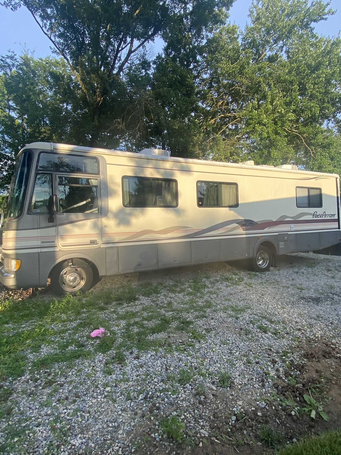 1996 Pace Arrow Rv