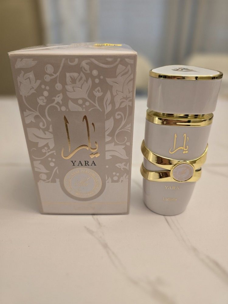 Yara Moi - Latafa's Best Selling Perfume Authentic