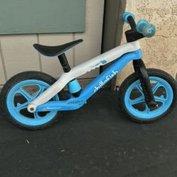 Chillafish 12" Balance Bike
