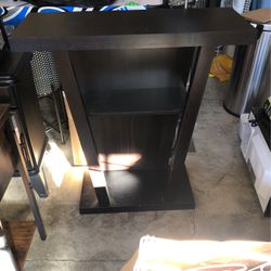 Entry Way table 