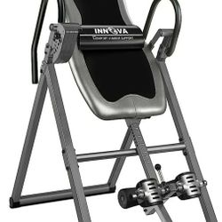 innova inversion table new in box