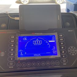Bowflex bxt6 manual hotsell
