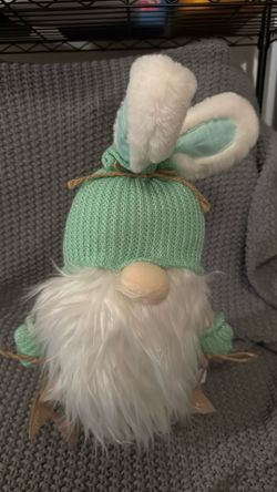 Easter Gnome