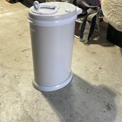 Ubbi Diaper Pale