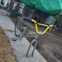 Redline RL 140 Jr Mini Race Bike