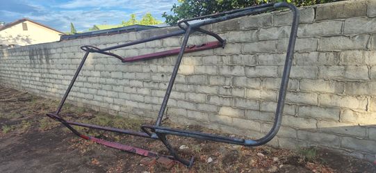 Truck rack