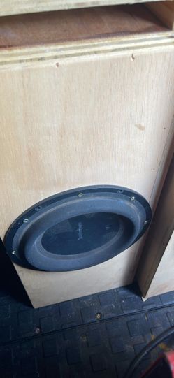 Rockford 10 inch sub, p3