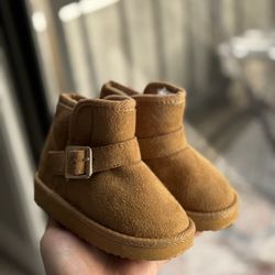 Toddler Boots 