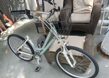 Novara bike