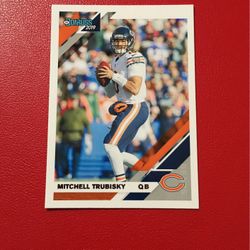 Football card