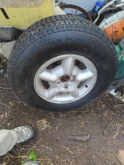 Rims
