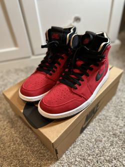 Jordan 1 CMFT