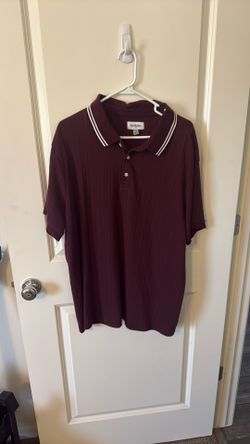 Mens polo XXL From Target