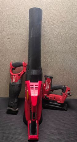 Milwaukee tool