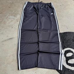 Y2K Vintage Adidas Baggy Sweatpants
